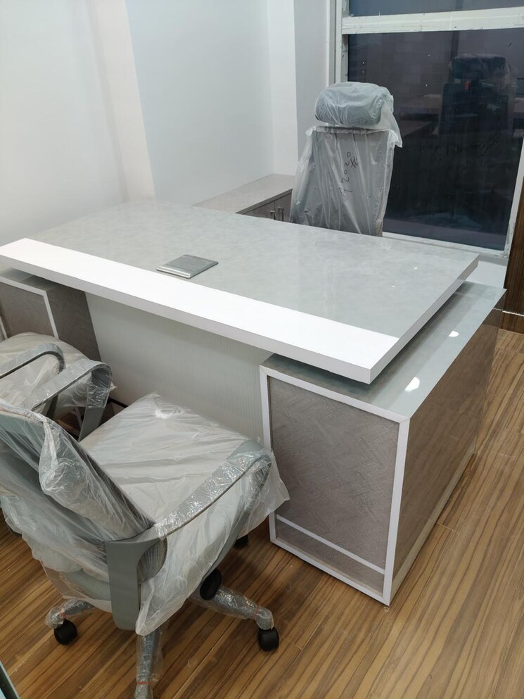 Team Area, mani-casadona Commercial Office Space 1524 Sq.Ft. In New Town Kolkata 9860651