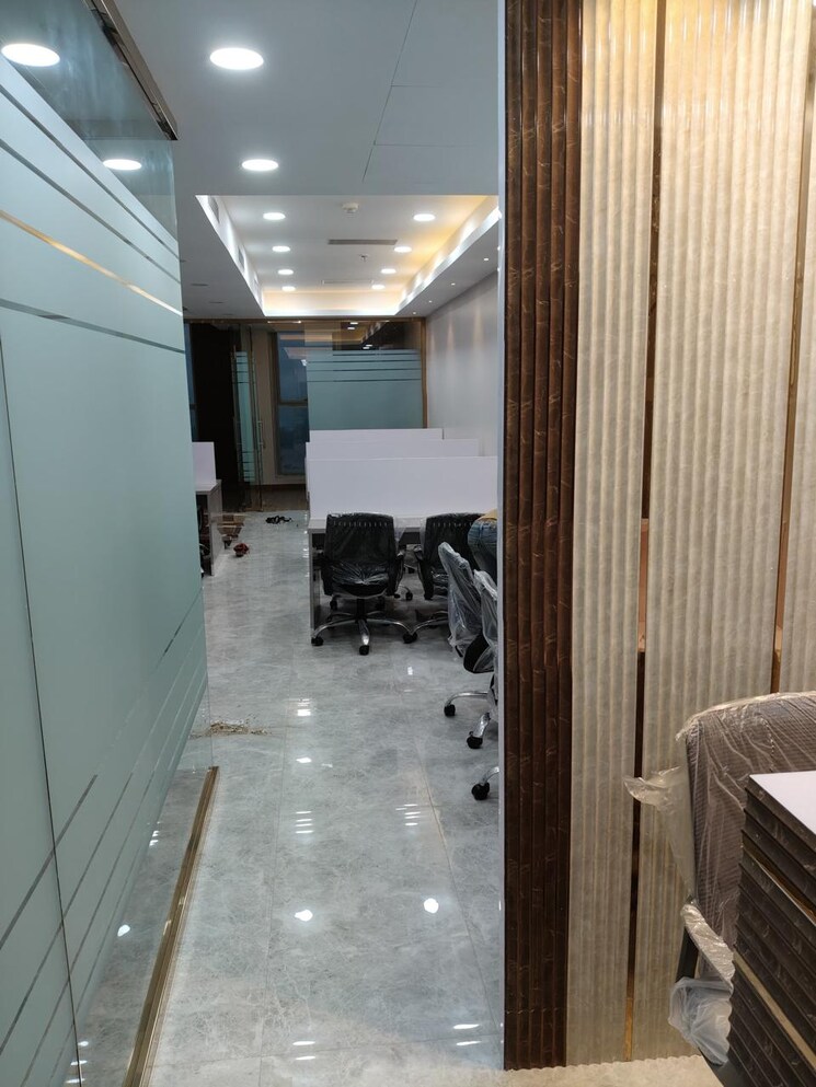 Kitchen, mani-casadona Commercial Office Space 1524 Sq.Ft. In New Town Kolkata 9860651