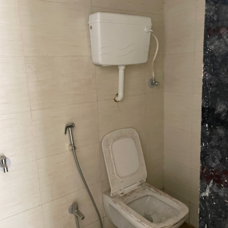 Bathroom, sheth-avante 1 Bedroom 666 Sq.Ft. Apartment In Mumbai Central Suburbs Mumbai 9862436