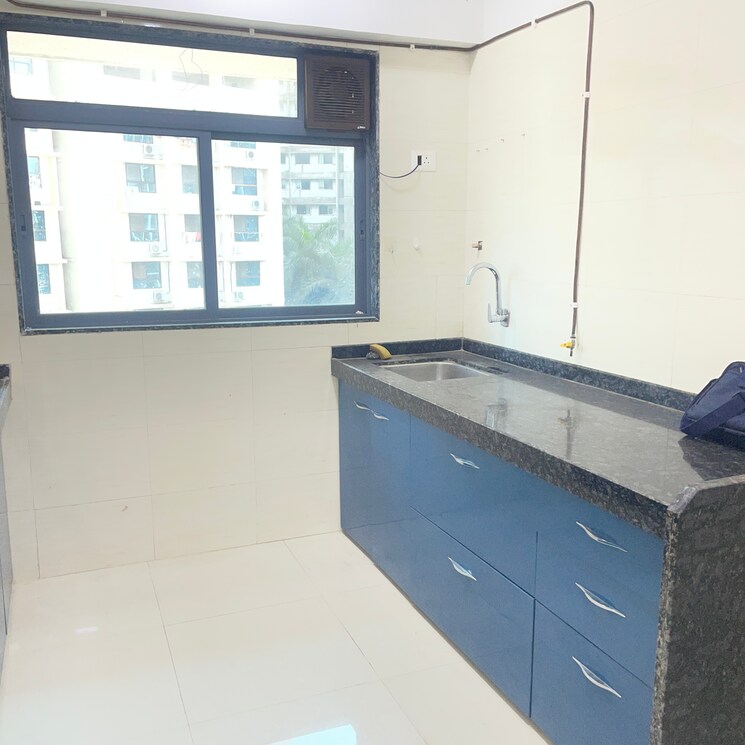 Kitchen, piramal-revanta 2 Bedroom 1100 Sq.Ft. Apartment In Moti Nagar Mumbai 9862855