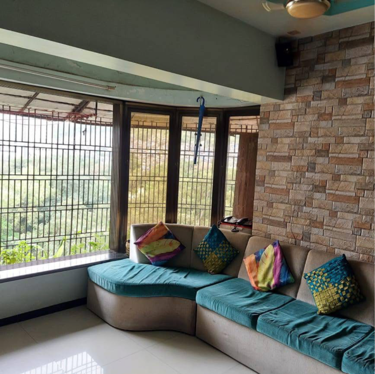 Cover Image, chheda-heights 2 Bedroom 650 Sq.Ft. Apartment In Sadan Wadi Mumbai 9863004