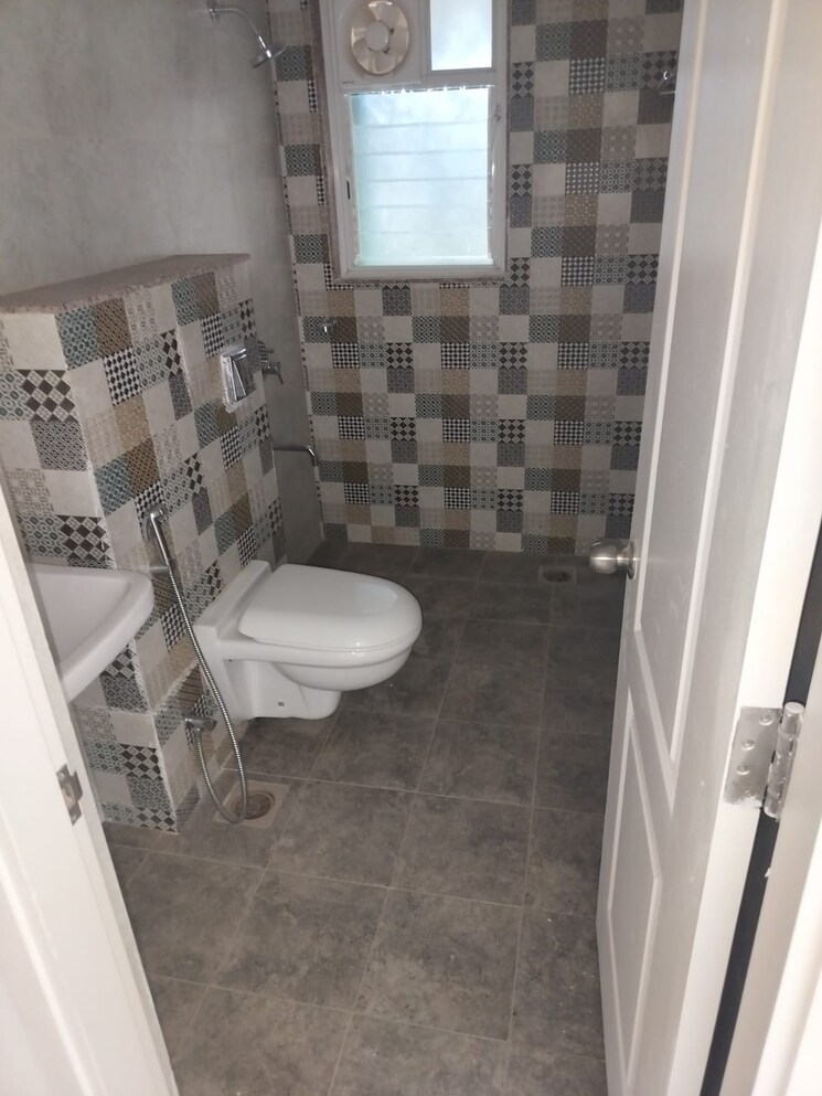 Bathroom, avon-vista 3 Bedroom 1030 Sq.Ft. Apartment In Balewadi Pune 8889099