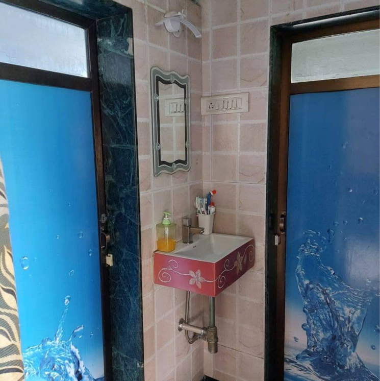 Swimming Pool, neptune-living-point 1.5 Bedroom 532 Sq.Ft. Apartment In Jaydev Singh Nagar Mumbai 9863681