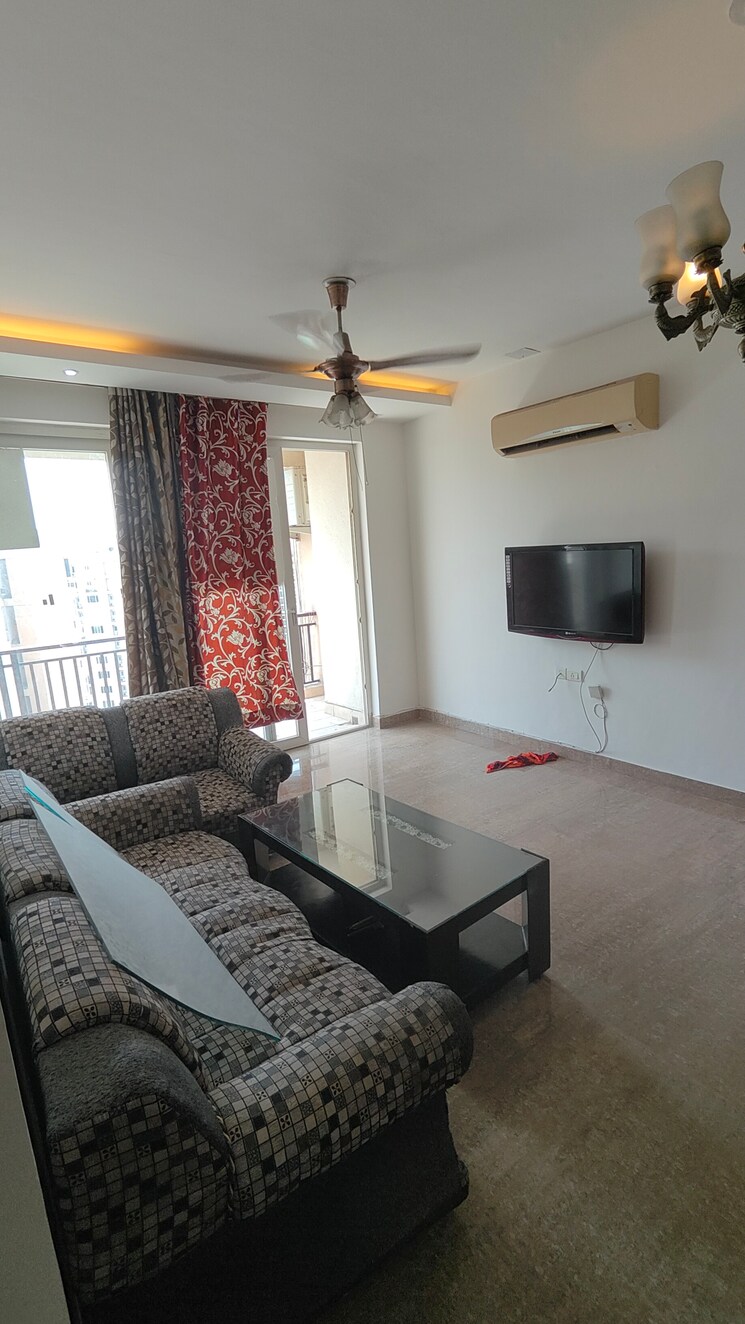 Living Room, phullanwal 3 Bedroom 1800 Sq.Ft. Apartment In Phullanwal Ludhiana 9863684