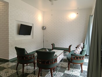 3 BHK Villa for Rent in Porvorim, Goa