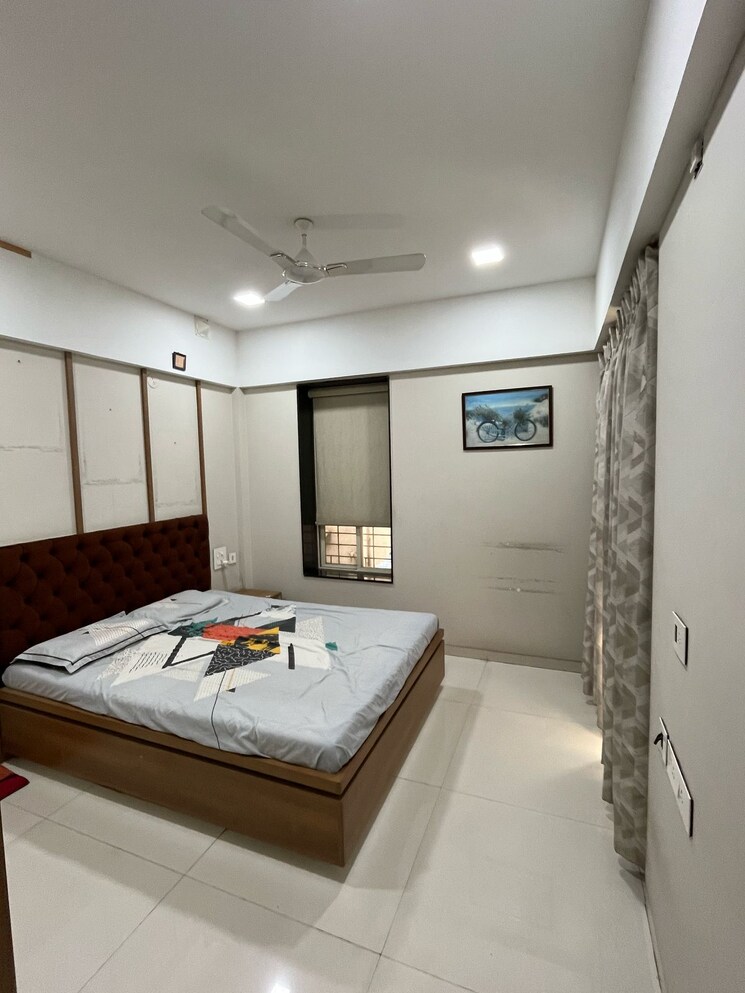 Bedroom, mittal-sun-aura 2 Bedroom 1000 Sq.Ft. Apartment In Sinhagad Road Pune 9863914