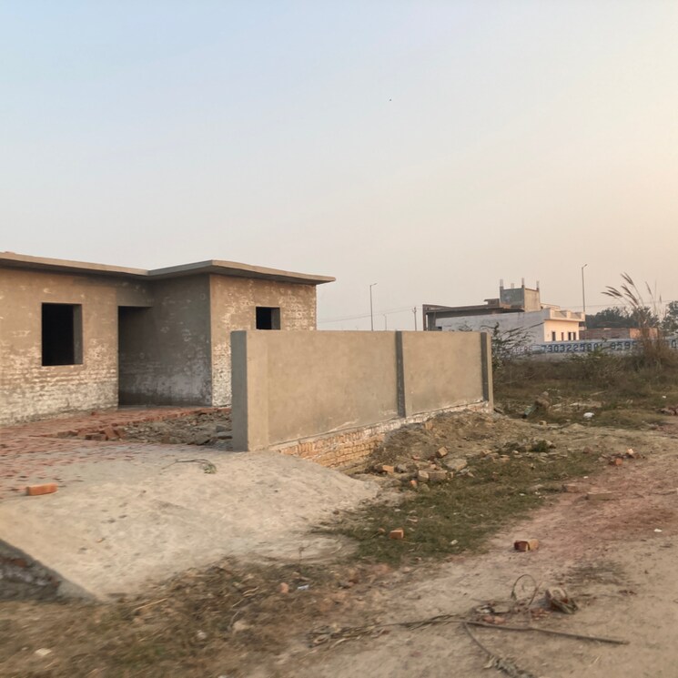 Cover Image, sector 18 yamuna expressway  120 Sq.Mt. Plot In Sector 18 Yamuna Expressway Greater Noida 9864083