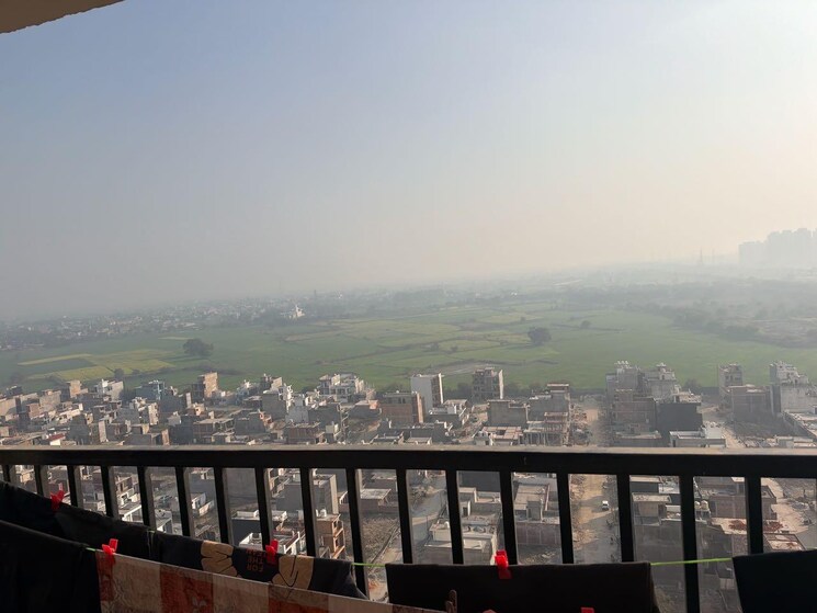 Exterior View, gaur-yamuna-city-16th-park-view 2 Bedroom 1270 Sq.Ft. Apartment In Gaur Yamuna City Greater Noida 9864101