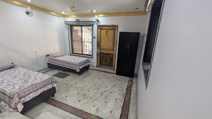 Living Room, vashi sector 28 Pg For Boys In Vashi Sector 28 9864109