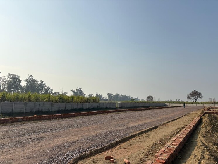 Cover Image, rohta road  120 Sq.Yd. Plot In Rohta Road Meerut 9864253