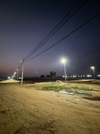 Plot for Sale in Modipuram, Meerut