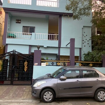 6 BHK Independent House For Sale in Nagpur Station