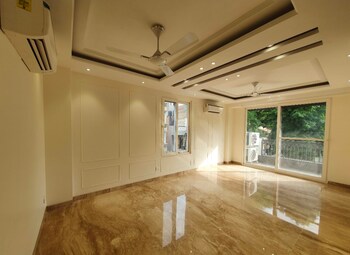 4 BHK Builder Floor for Rent in Greater Kailash ii, Delhi