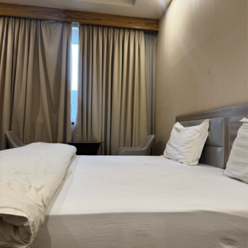 Pg for Rent in Dlf City Phase 3, Gurgaon