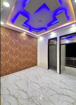 1.5 BHK + Study Room 45 Acre Builder Floor in Vipin Garden