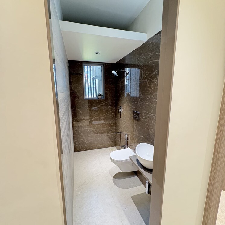 Attached Bathroom, maatr-infinity 3 Bedroom 1600 Sq.Ft. Apartment In Tawri Pada Thane 9864996