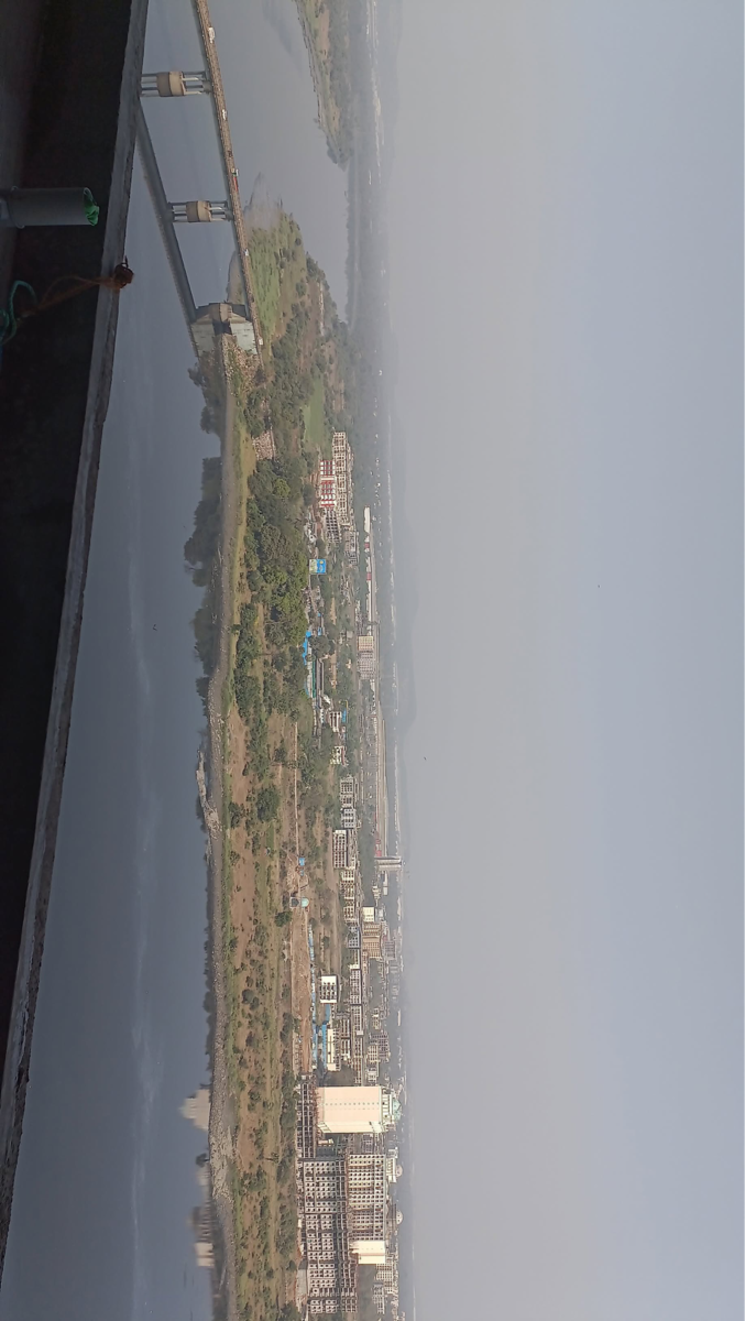 undefined, maatr-infinity 3 Bedroom 1600 Sq.Ft. Apartment In Tawri Pada Thane 9864996