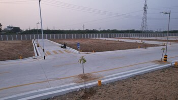 Plot for Sale in Karumandapam, Trichy