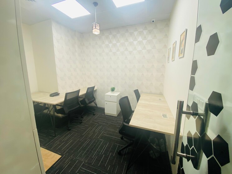 Team Area, mani-casadona Commercial Office Space 4700 Sq.Ft. In New Town Kolkata 9865049