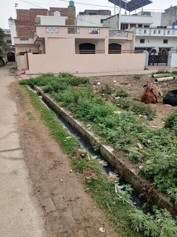 Plot for Sale in Gomti Nagar, Lucknow