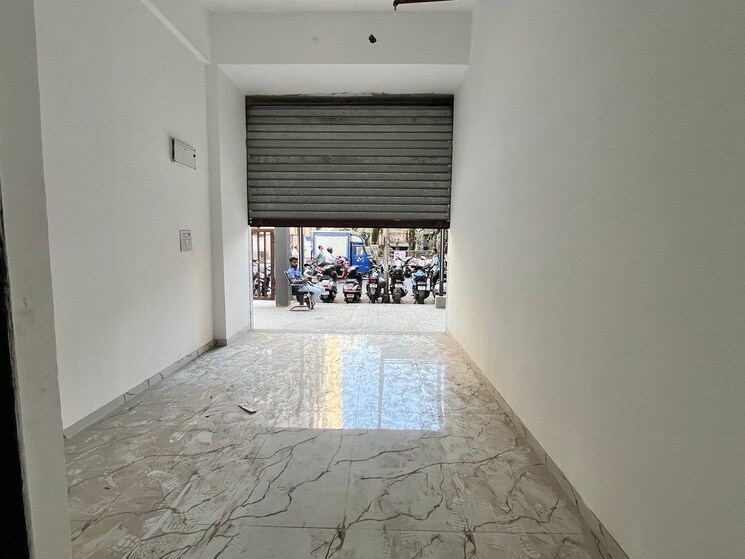 Bedroom, shraddha-priva Commercial Shop 210 Sq.Ft. In Siddhartha Nagar Mumbai 9865837