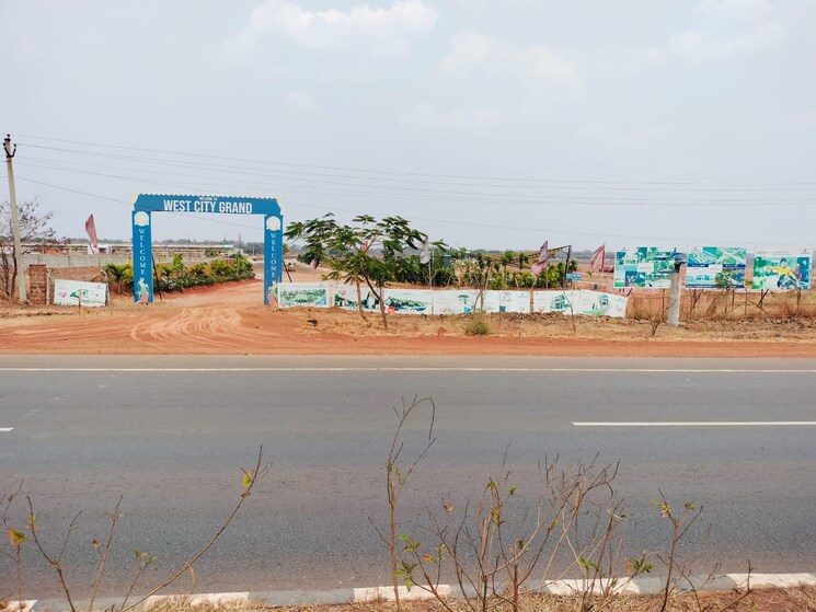 undefined, kothur  179 Sq.Yd. Plot In Kothur Hyderabad 9866866