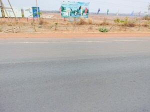 Plot Area in  Plot at Kothur – for Sale