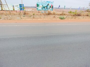 Plot Area in  Plot at Kothur – for Sale