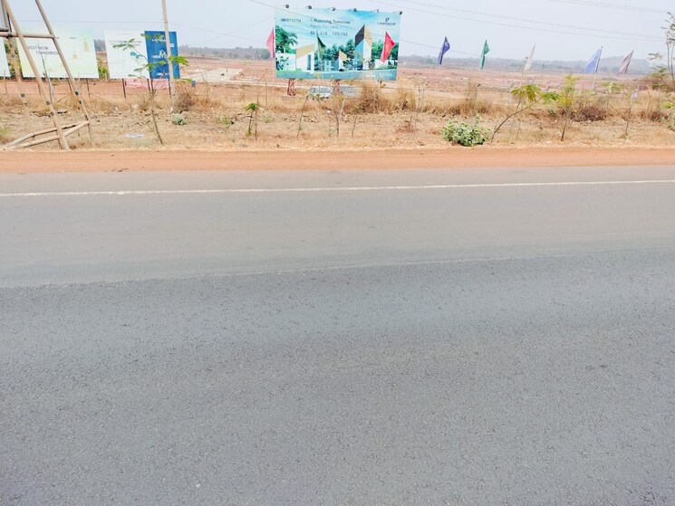 undefined, kothur  179 Sq.Yd. Plot In Kothur Hyderabad 9866866