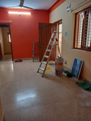 2 BHK Builder Floor for Rent in Rajaji Nagar, Bangalore