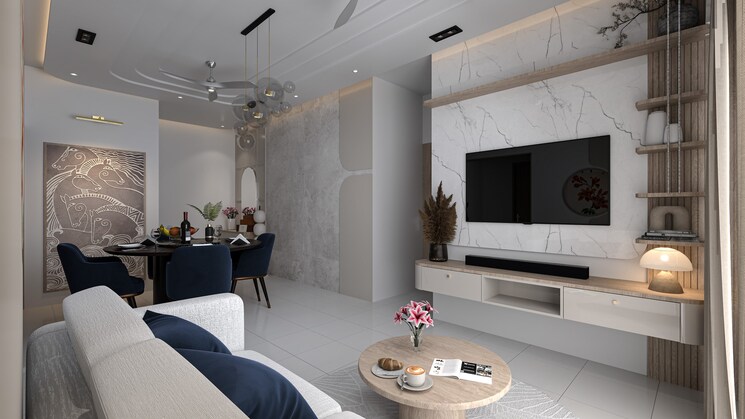 Team Area, sowparnika-whispering-petals 3 Bedroom 1187 Sq.Ft. Apartment In Hoskote Bangalore 9866434