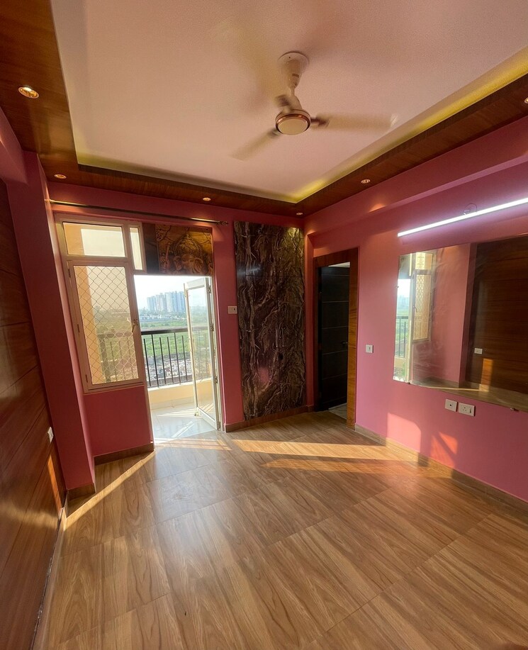 Living Room, eureka-diya-green-city 3 Bedroom 1275 Sq.Ft. Apartment In Raj Nagar Extension Ghaziabad 9866888