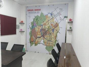 ILD Trade Centre