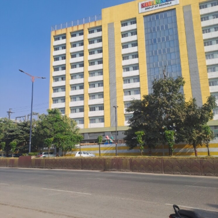 Cover Image, vijay nagar Commercial Showroom 1800 Sq.Ft. In Vijay Nagar Indore 9867015