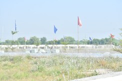 Plot For Sale in Sector 34