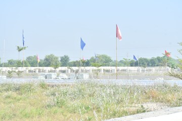  Plot For Sale in Sector 34