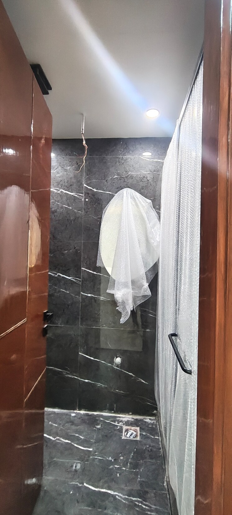 Master Bedroom, emaar-mgf-emerald-hills 4 Bedroom 500 Sq.Yd. Builder Floor In Sector 65 Gurgaon 9868122