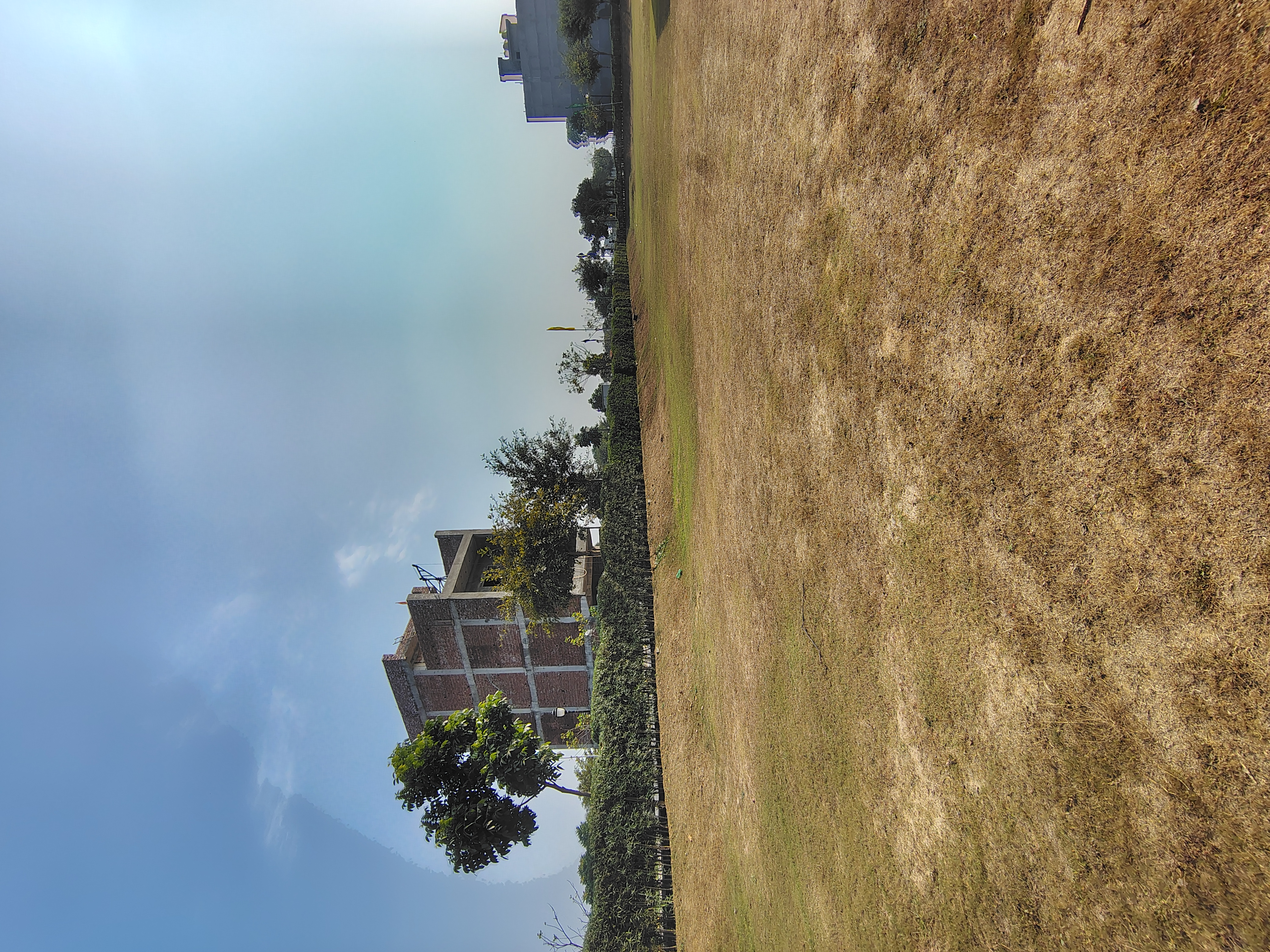 Plot For Sale in Sector 97