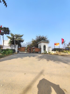   Plot at Sector 97 – for Sale