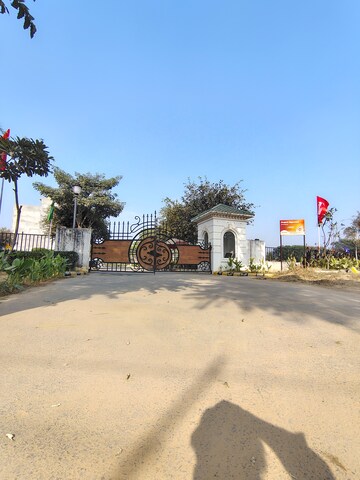   Plot at Sector 97 – for Sale