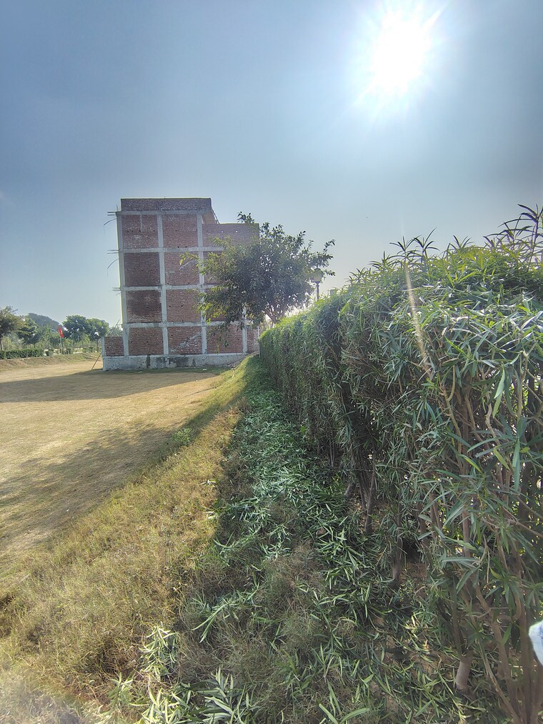 Garden, sector 97  1026 Sq.Ft. Plot In Sector 97 Faridabad 9378214