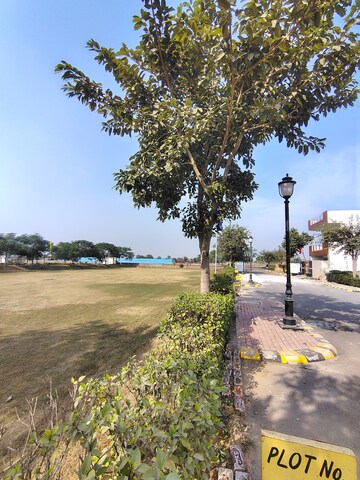  Plot – Garden View at Sector 97 - for Sale
