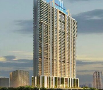 4 BHK Apartment For Sale in Raheja Imperia, Worli