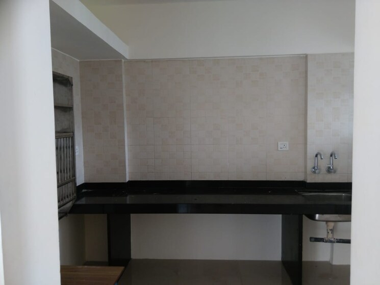 Kitchen, loharuka-green-city 2 Bedroom 950 Sq.Ft. Apartment In Hadapsar Pune 9868459