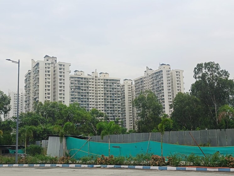 Cover Image, kolte-patil-life-republic 3 Bedroom 1012 Sq.Ft. Apartment In Hinjewadi Pune 9868731