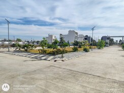 Plot For Sale in TDI city
