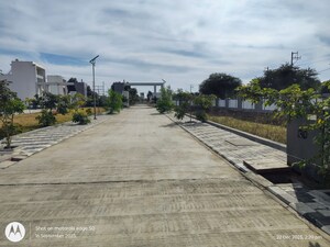 Plot Area in  Plot at Tdi City – for Sale