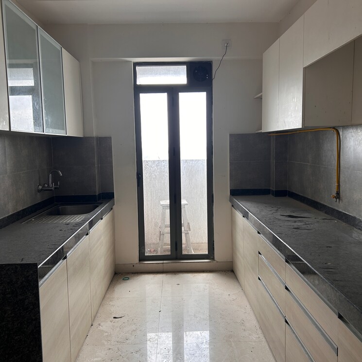 Kitchen, rajendra nagar 3 Bedroom 1235 Sq.Ft. Builder Floor In Rajendra Nagar Mumbai 9869836