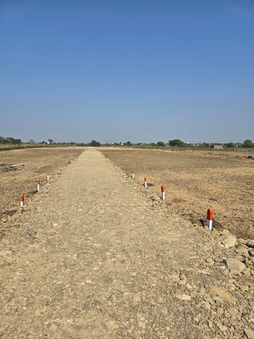  Plot For Sale in Pawangaon