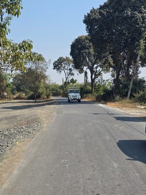   Plot at Pawangaon – for Sale